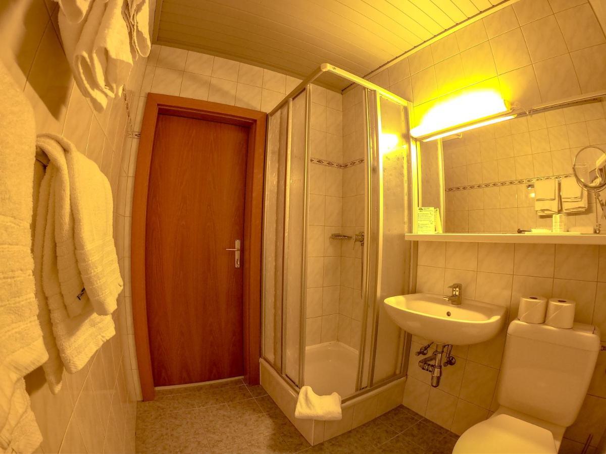 Bed Only Montana Ausseerland Aparthotel Bad Mitterndorf Exterior foto